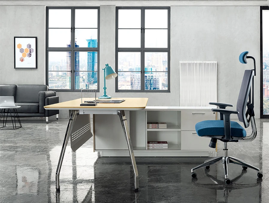 stylish office executive chair