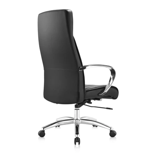 Wholesale High Back Ergonomic Executive Chair | Leather Swivel Chair For Office Supplier(YF-A316)