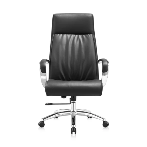 Wholesale High Back Ergonomic Executive Chair | Leather Swivel Chair For Office Supplier(YF-A316)