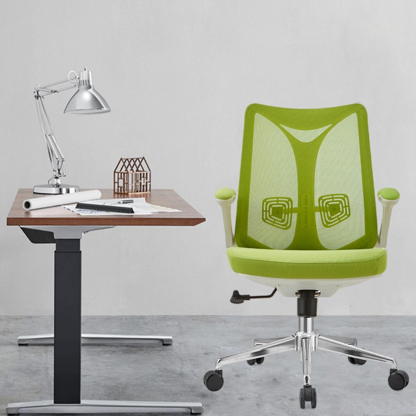 office chair