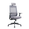 High Back Mesh Executive Chair With 4D Lifting Armrest For Office China Supplier(YF-A82)
