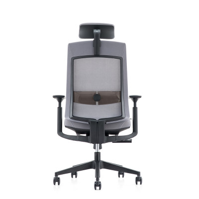 High Back Mesh Executive Chair With 4D Lifting Armrest For Office China Supplier(YF-A82)