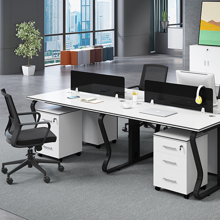 Why Mesh Office Chairs Are the Trending Choice for Modern Workspaces