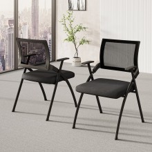 How to Choose Folding Chairs for Office Events and Conferences