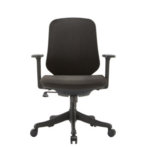 Modern Task Chair | Ergonomic Mesh Chair With Swivel Deisgn For Home Office Supplier
