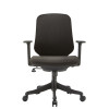 Modern Task Chair | Ergonomic Mesh Chair With Swivel Deisgn For Home Office Supplier