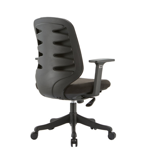 Modern Task Chair | Ergonomic Mesh Chair With Swivel Deisgn For Home Office Supplier