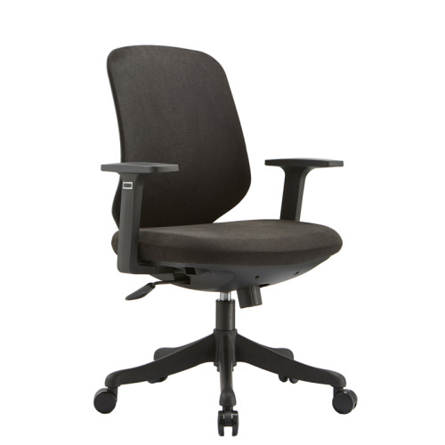 Modern Task Chair | Ergonomic Mesh Chair With Swivel Deisgn For Home Office Supplier