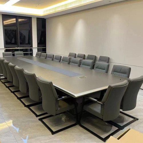 From Meeting room to Breakthrough: The Role of Ergonomic Conference Chairs in Business Success