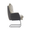 Office Leather Conference Chair | Trusted Reception Chair Manufacturer for Conference Space Supplier