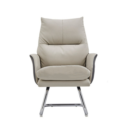 Office Leather Conference Chair | Trusted Reception Chair Manufacturer for Conference Space Supplier