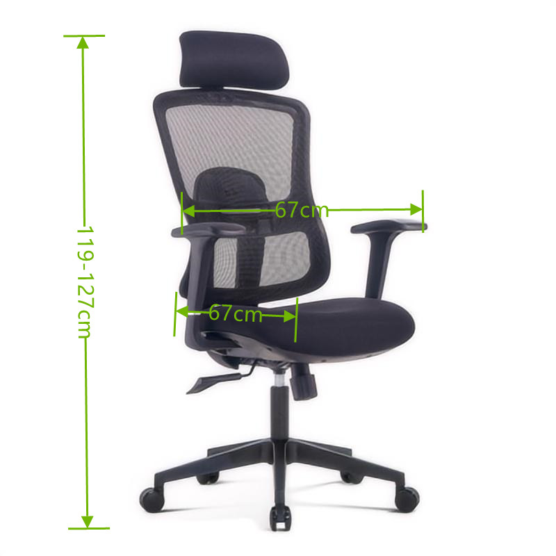 office chair