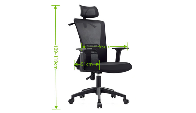 office chair