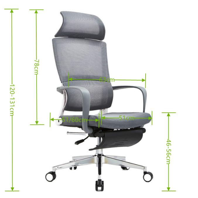 OFFICE CHAIR