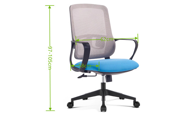 task chair