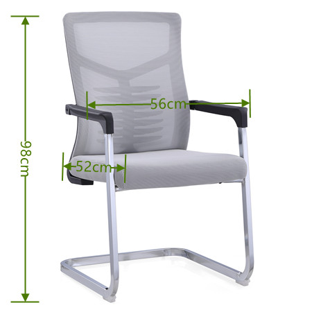 CHAISE DE BUREAU