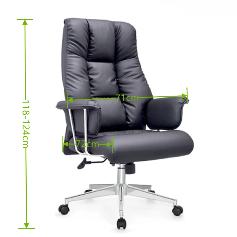 leather office executive chair