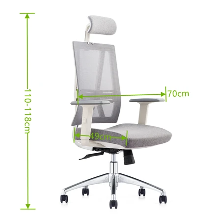 stylish office executive chair