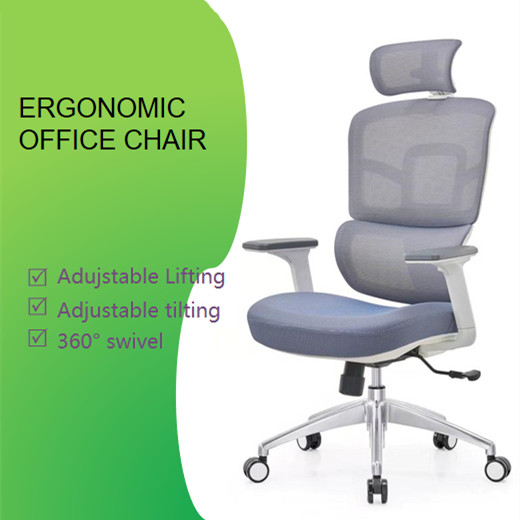 Multifunctional Office Chairs: Meeting Diverse Office Requirements