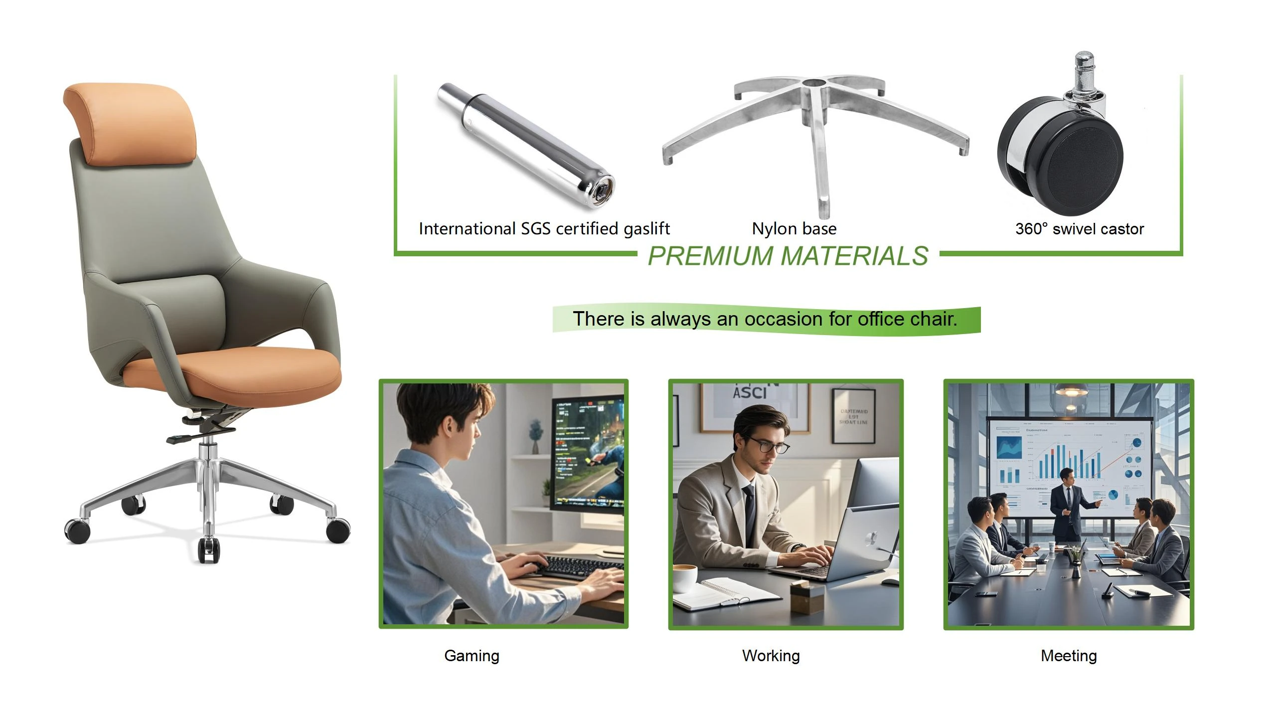 best office executive chair
