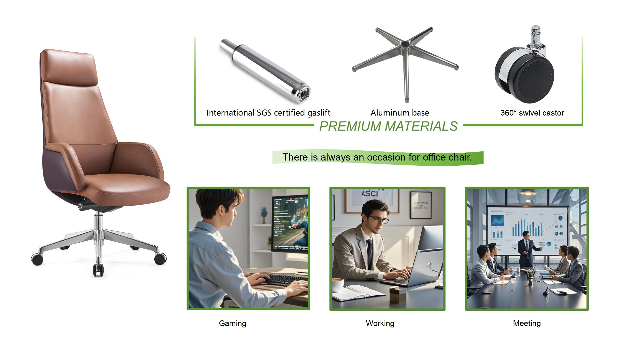 best office executive chair