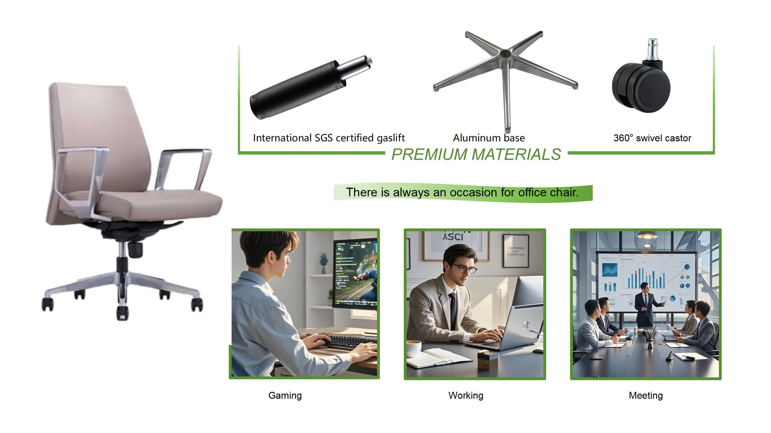 best office task chair