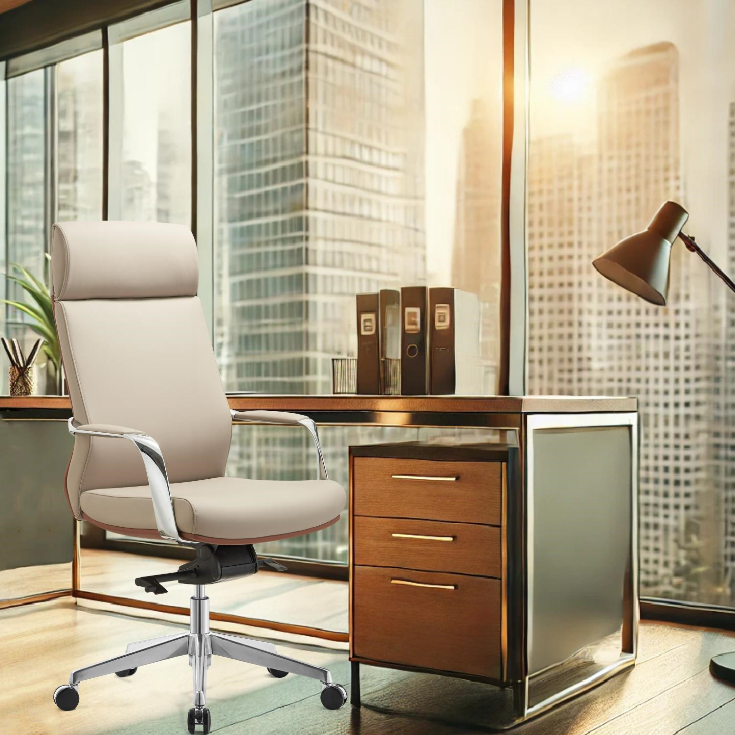 executive office chair