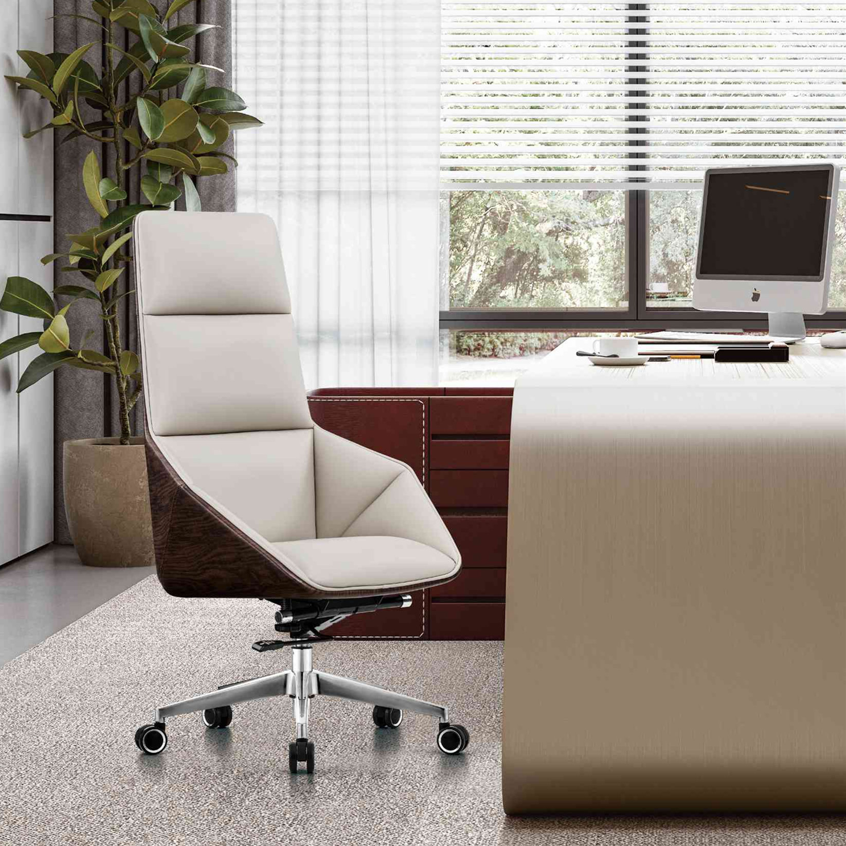 Custom Office Chairs for Your's  Brand Increase Profit Margins