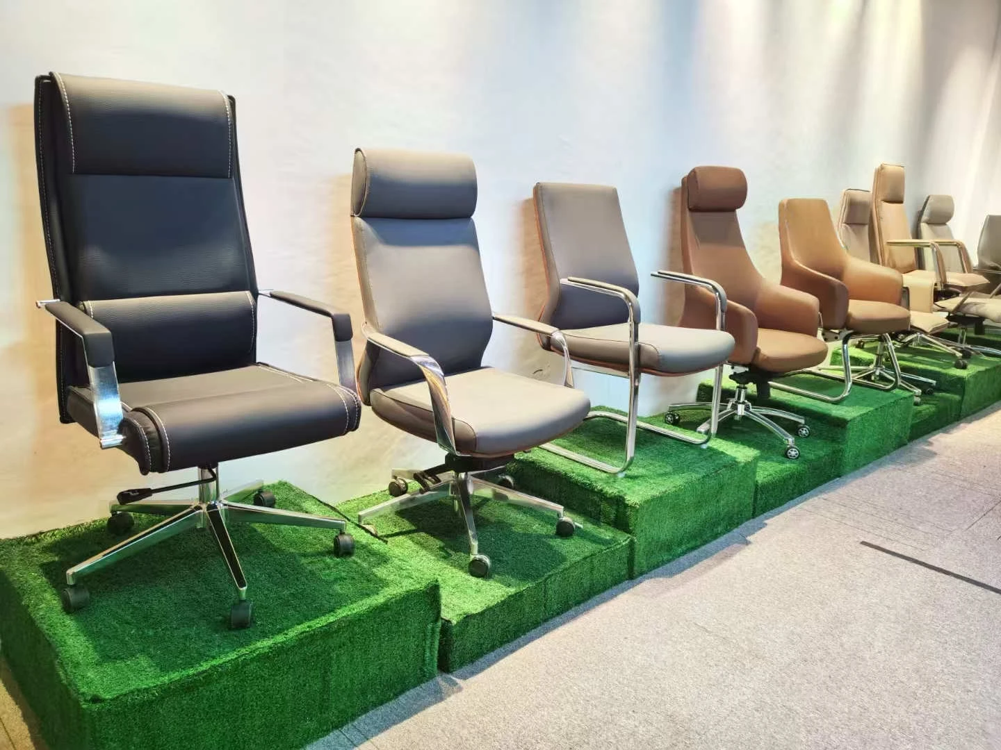 ergonomic office chairs