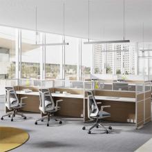 Creating a green office space: Start by choosing sustainable office chairs