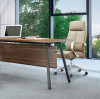 Why are executive office chairs so popular?