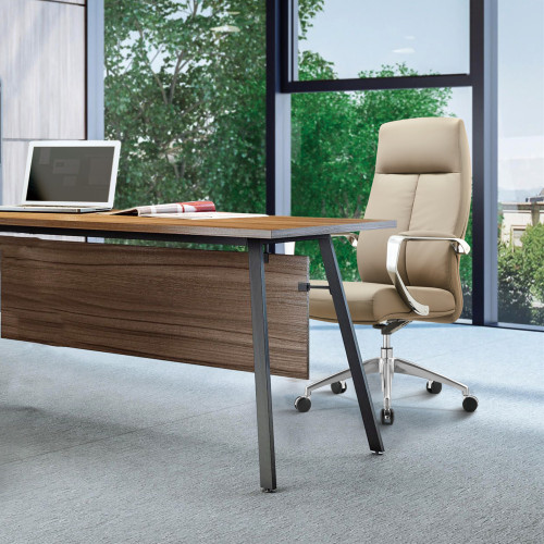 Why are executive office chairs so popular?