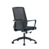 Wholesale Office Task Chair with Lumbar Support | OEM & ODM Solutions for Home Office Seating Needs
