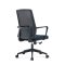 Wholesale Office Task Chair with Lumbar Support | OEM & ODM Solutions for Home Office Seating Needs
