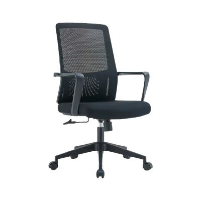 Wholesale Office Task Chair with Lumbar Support | OEM & ODM Solutions for Home Office Seating Needs