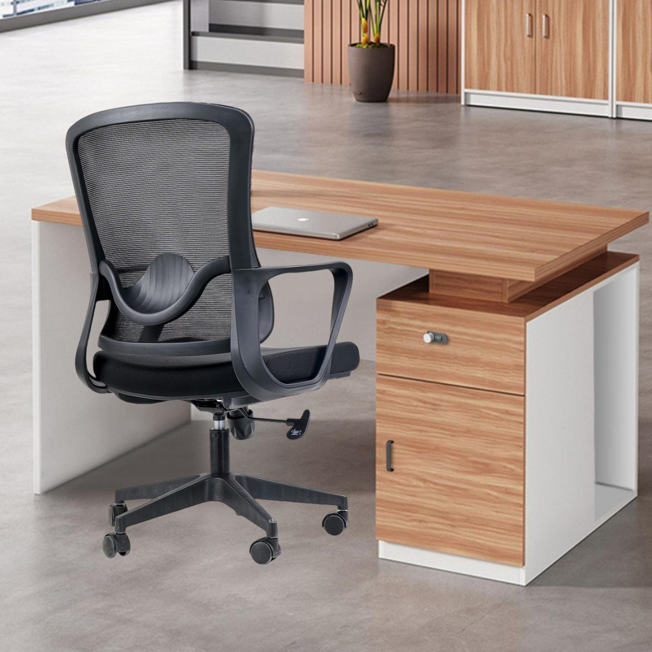 Why the Right Mesh Office Chair Can Change Your Work Life？