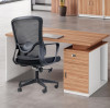 Why the Right Mesh Office Chair Can Change Your Work Life？