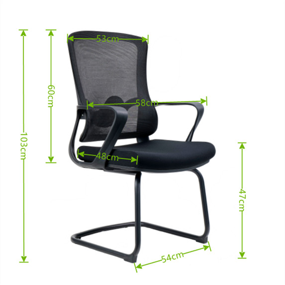 conference chairs for small offices