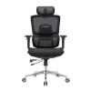 Mesh Office Executive Chairs with Lumbar Support Design | Ideal Solutions for Wholesalers and Dealers