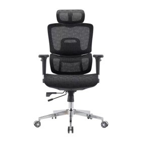 Mesh Office Executive Chairs with Lumbar Support Design | Ideal Solutions for Wholesalers and Dealers