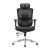 Mesh Office Executive Chairs with Lumbar Support Design | Ideal Solutions for Wholesalers and Dealers