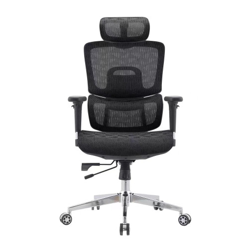 Mesh Office Executive Chairs with Lumbar Support Design | Ideal Solutions for Wholesalers and Dealers