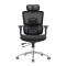 Mesh Office Executive Chairs with Lumbar Support Design | Ideal Solutions for Wholesalers and Dealers