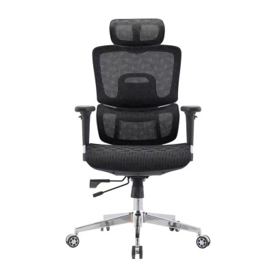 Mesh Office Executive Chairs with Lumbar Support Design | Ideal Solutions for Wholesalers and Dealers
