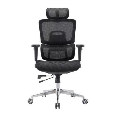 Mesh Office Executive Chairs with Lumbar Support Design | Ideal Solutions for Wholesalers and Dealers