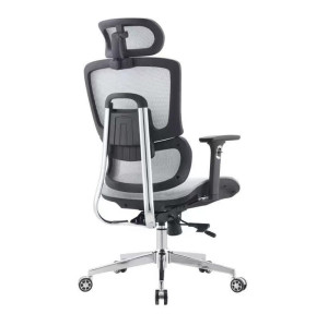 Mesh Office Executive Chairs with Lumbar Support Design | Ideal Solutions for Wholesalers and Dealers