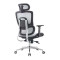 Mesh Office Executive Chairs with Lumbar Support Design | Ideal Solutions for Wholesalers and Dealers