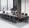 How Should We Choose Conference Chairs?