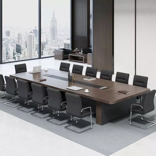 How Should We Choose Conference Chairs?