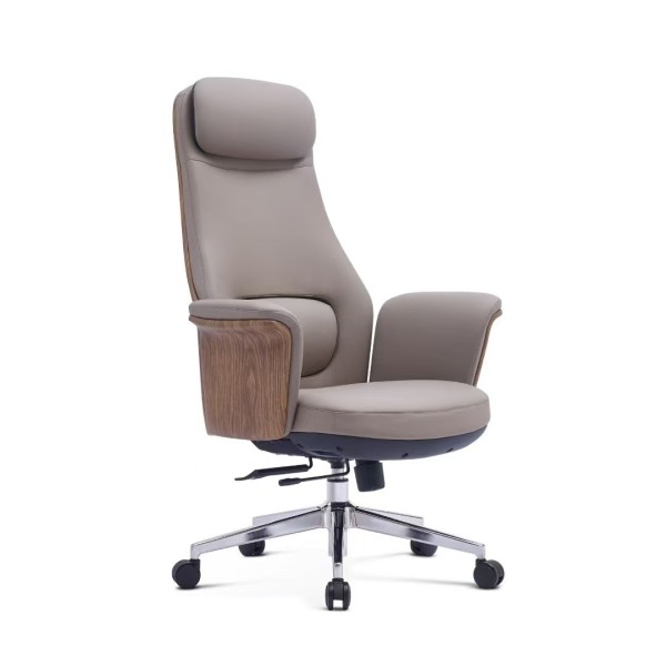 Wholesale Office Executive Chair | Premium Swivel Leather Office Chair Supplier | OEM, ODM Services for Distributors and Bulk Buyers